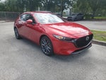 2024 Mazda Mazda3 Hatchback 2.5 S Preferred