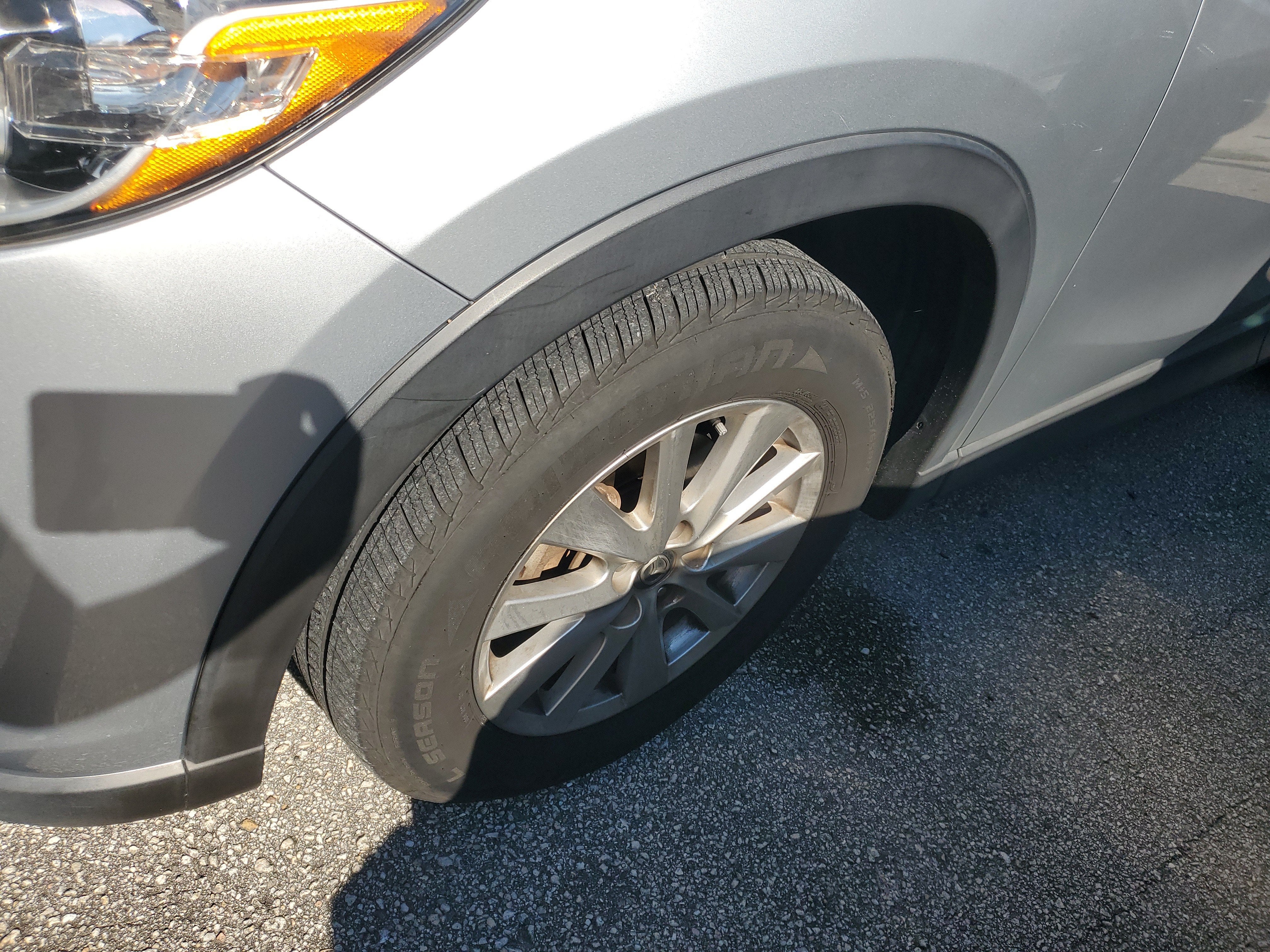 2016 Mazda Mazda CX-5 Sport