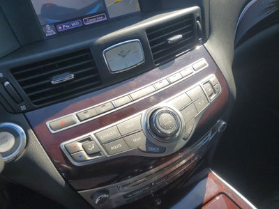 2015 INFINITI Q70 3.7