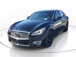2015 INFINITI Q70 3.7