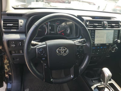2023 Toyota 4Runner TRD Pro