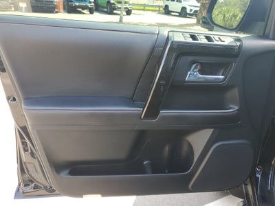 2023 Toyota 4Runner TRD Pro