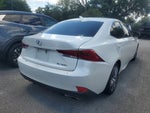 2019 Lexus IS 300