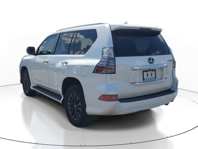 2020 Lexus GX GX 460 Premium