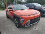 2025 Hyundai Kona Limited