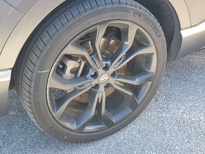 2022 Genesis GV80 Prestige Signature