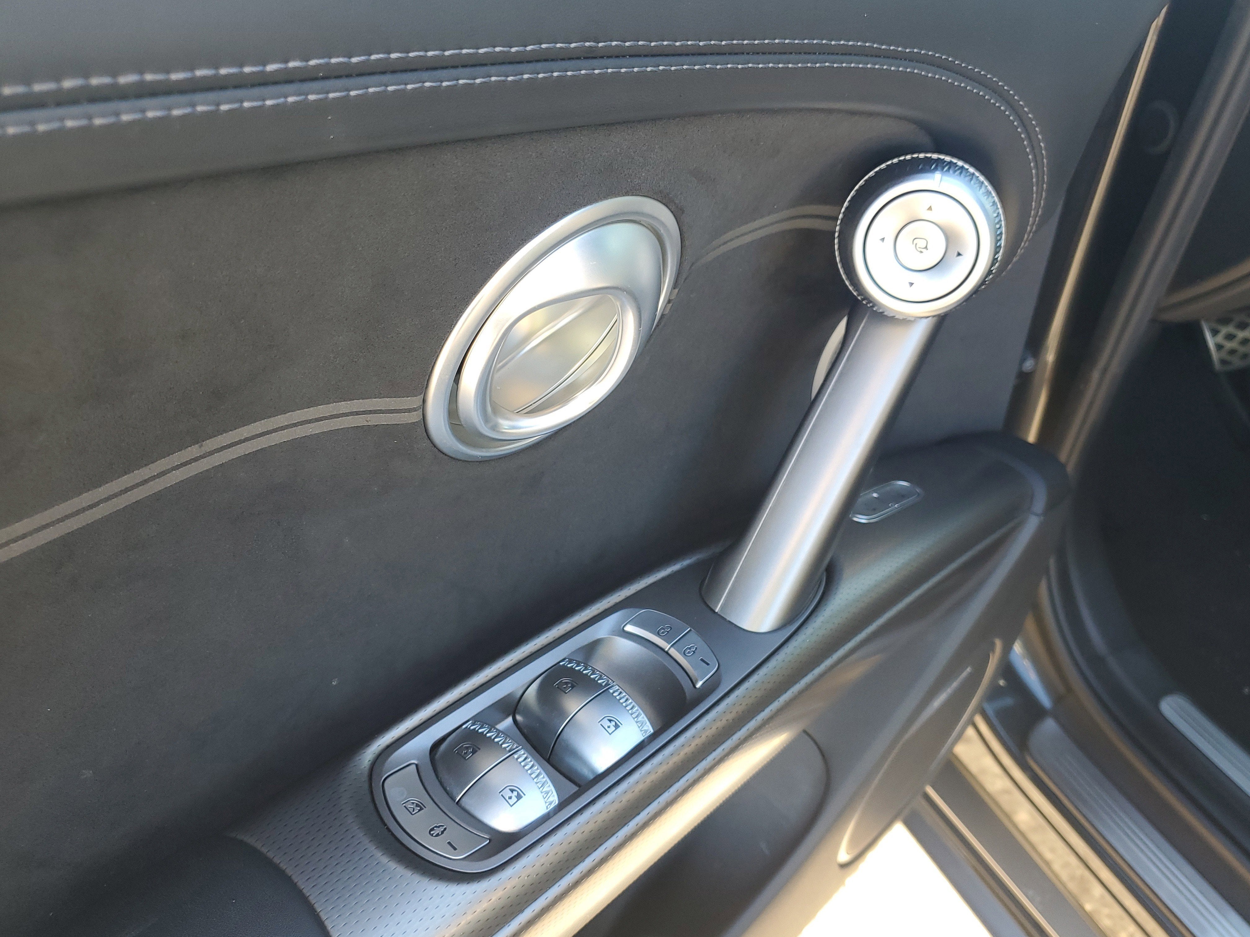 2024 Genesis GV60 Performance