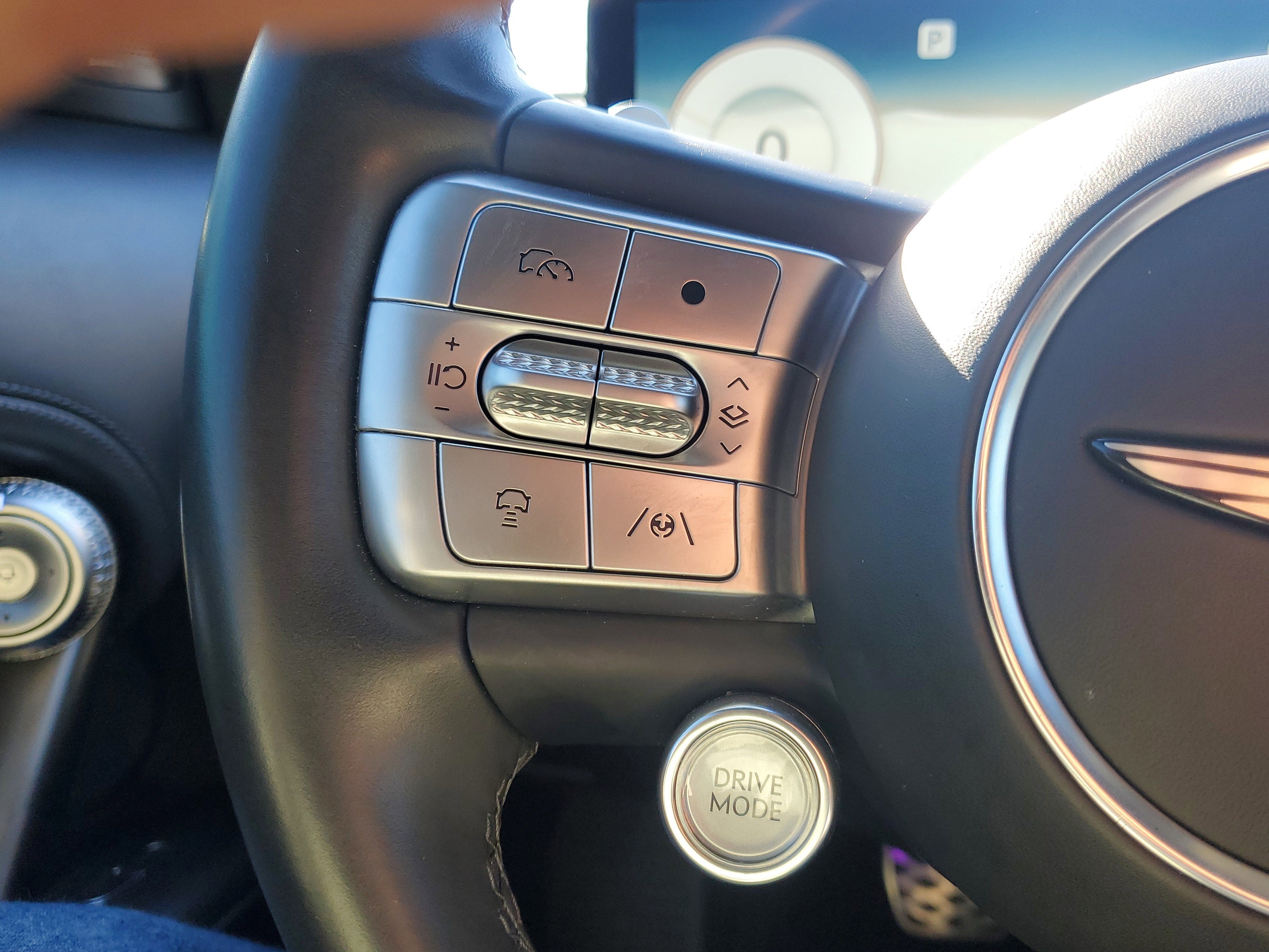 2024 Genesis GV60 Performance