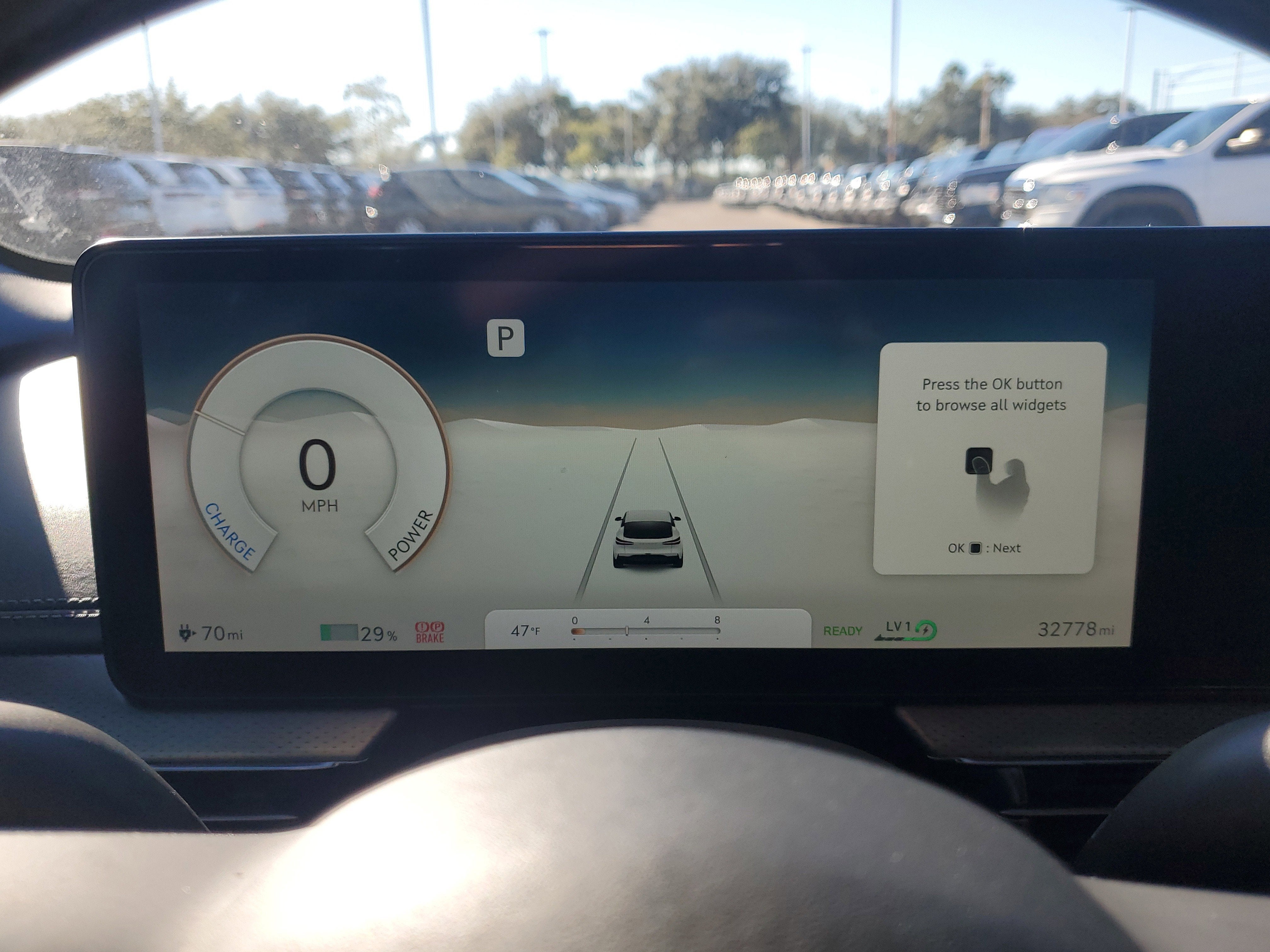 2024 Genesis GV60 Performance