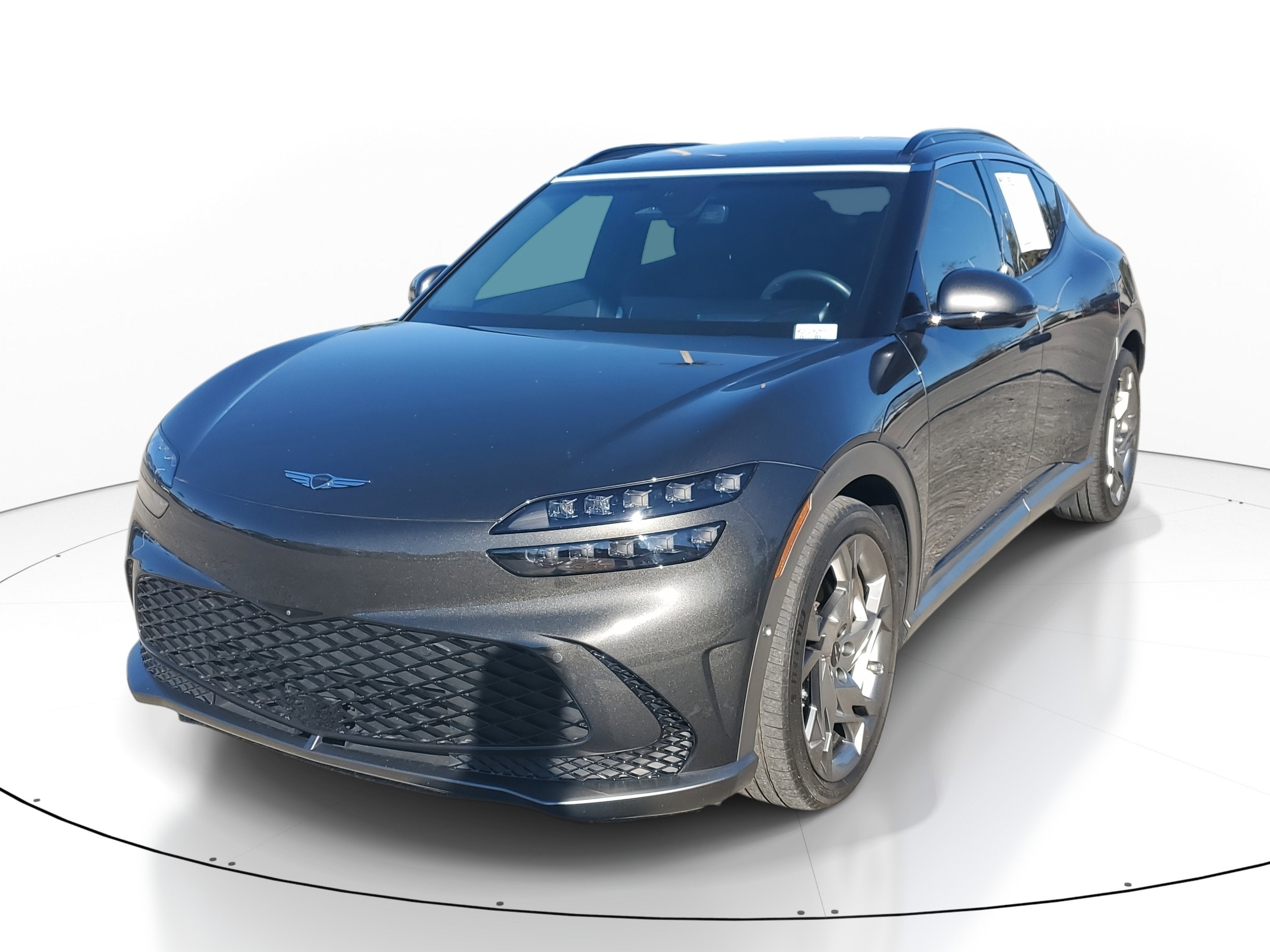 2024 Genesis GV60 Performance