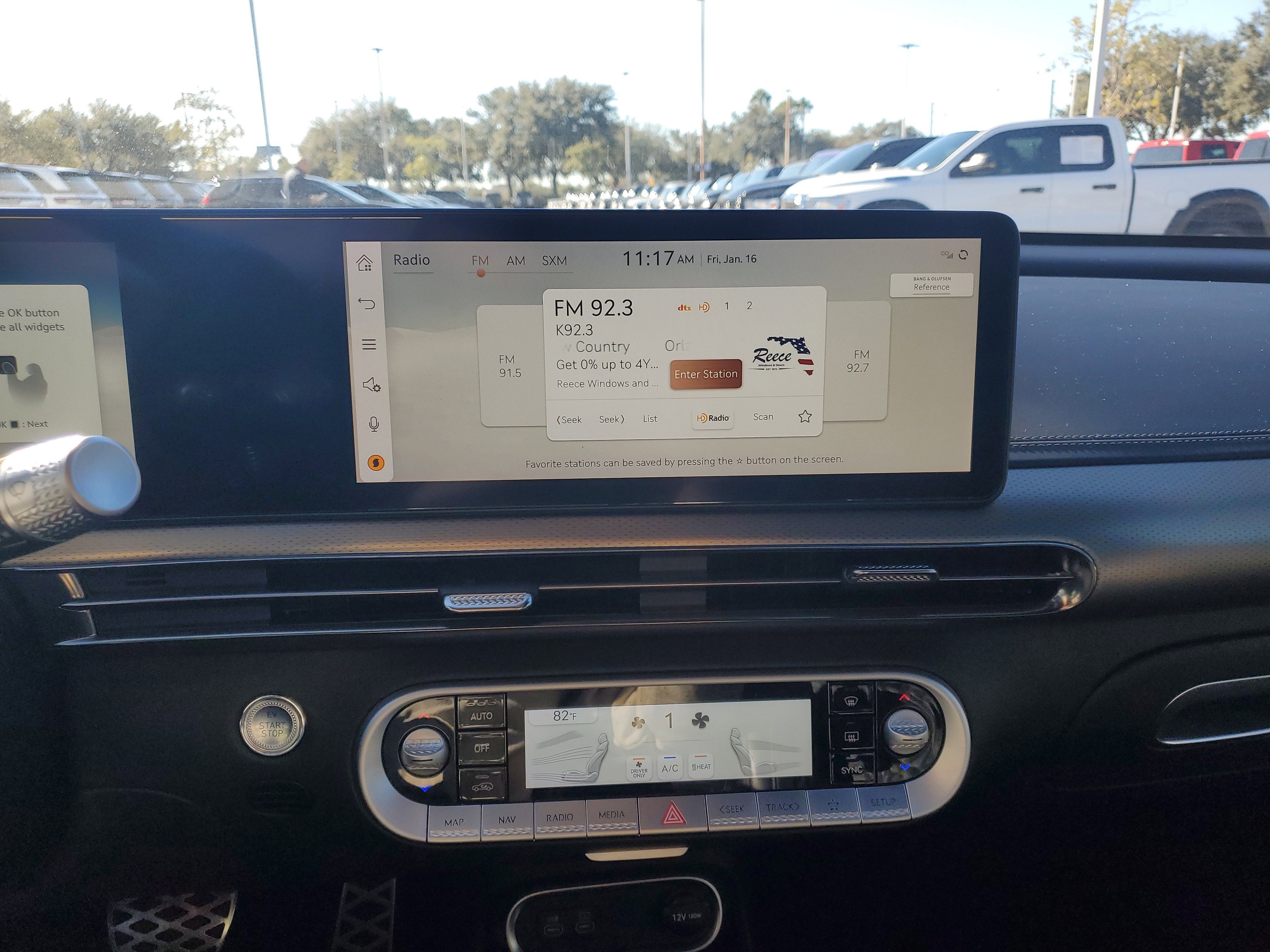 2024 Genesis GV60 Performance