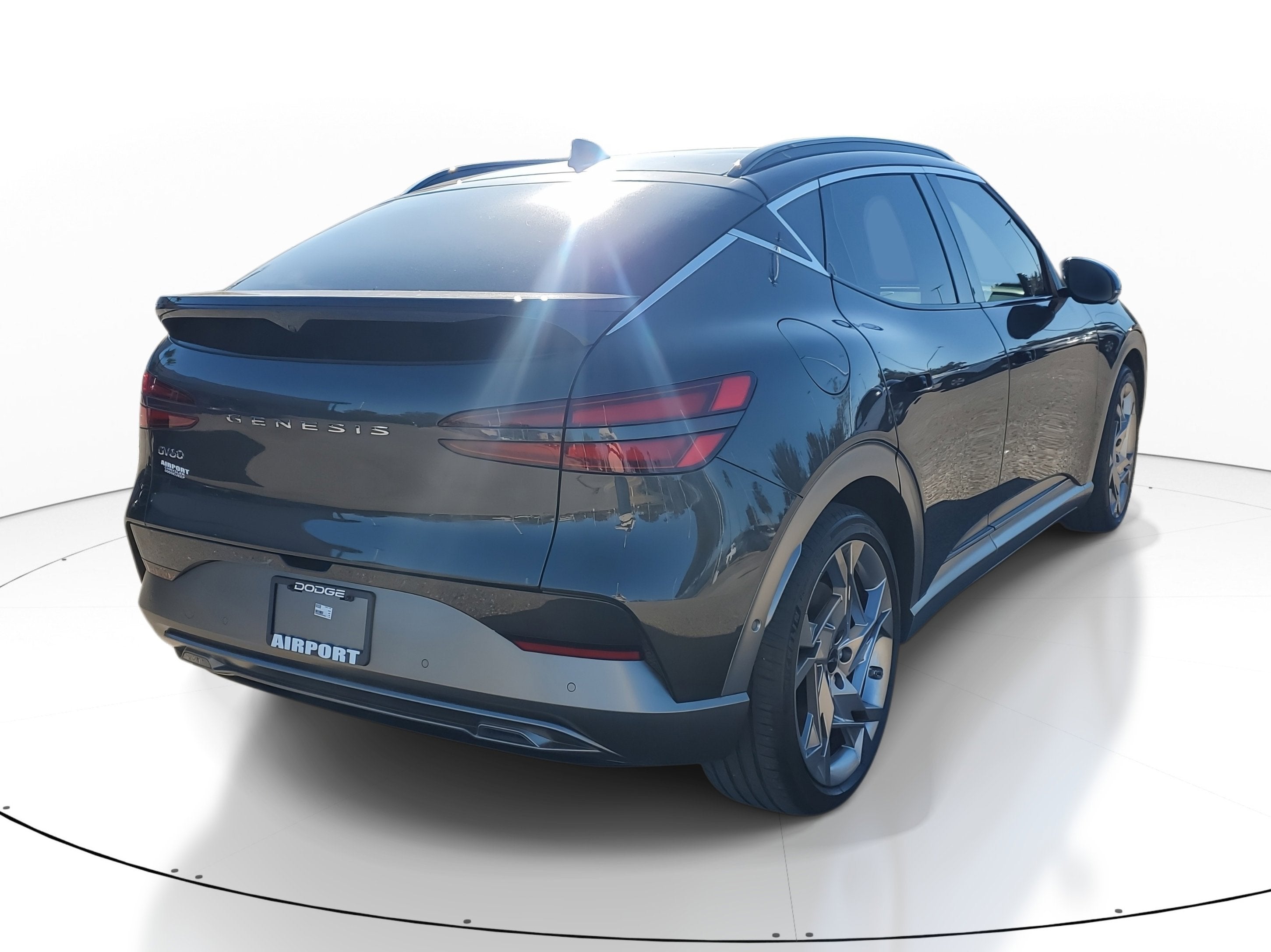 2024 Genesis GV60 Performance