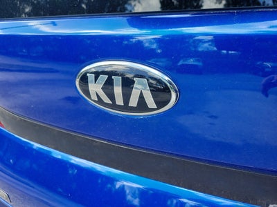 2020 Kia Soul EX