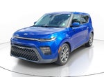 2020 Kia Soul EX