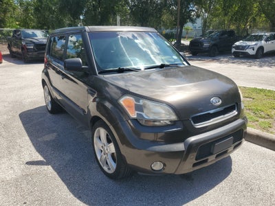 2011 Kia Soul !