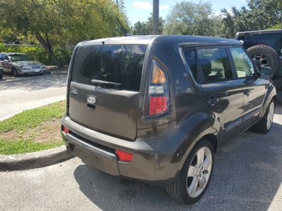 2011 Kia Soul !
