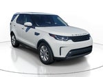 2020 Land Rover Discovery SE