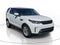 2020 Land Rover Discovery SE
