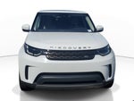 2020 Land Rover Discovery SE