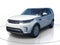 2020 Land Rover Discovery SE