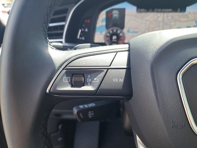 2022 Audi Q7 Premium