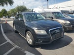 2014 Audi Q5 Premium Plus