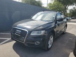 2014 Audi Q5 Premium Plus