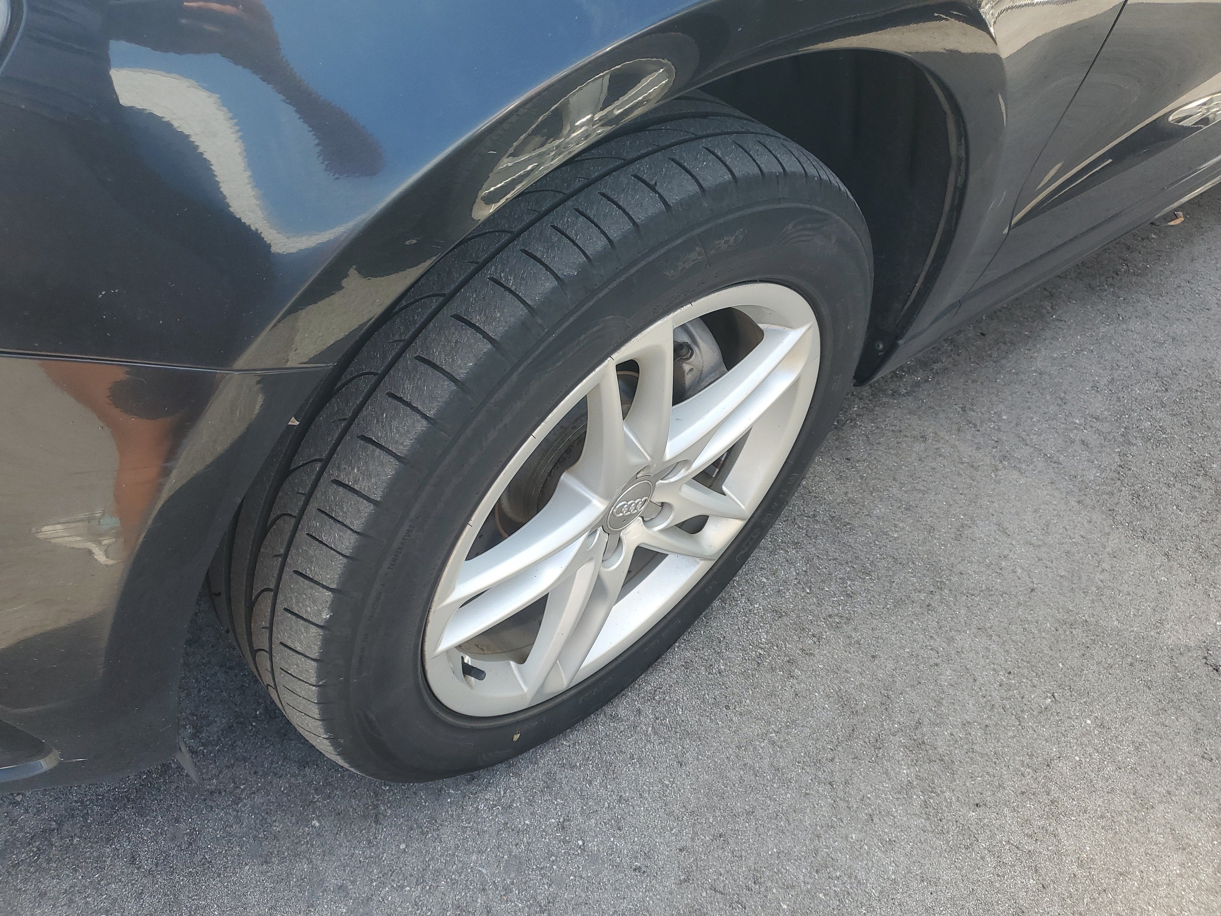 2014 Audi Q5 Premium Plus