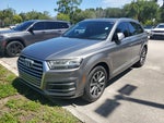 2018 Audi Q7 Premium Plus