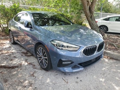 2021 BMW 2 Series 228i xDrive