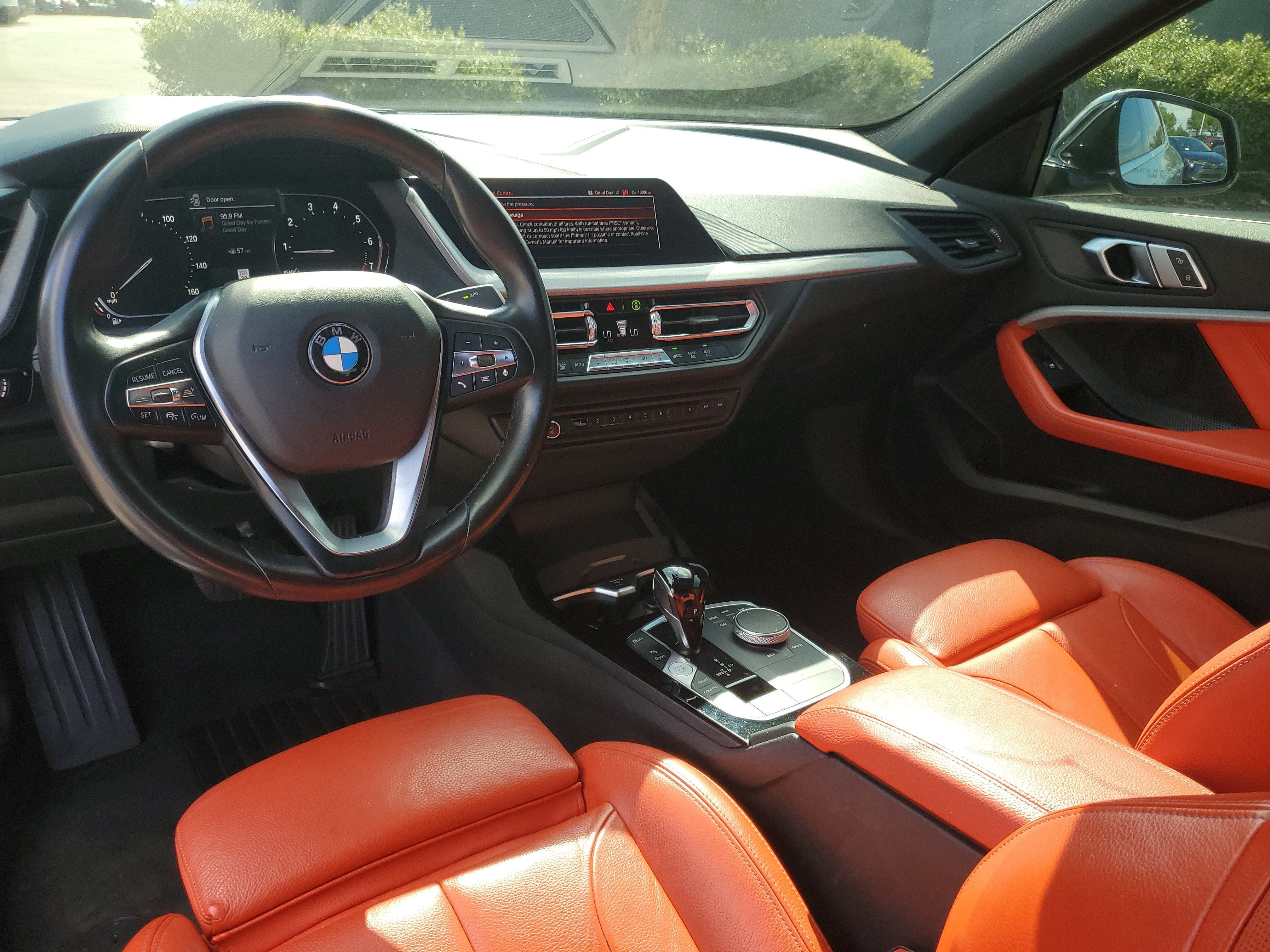 2021 BMW 2 Series 228i xDrive
