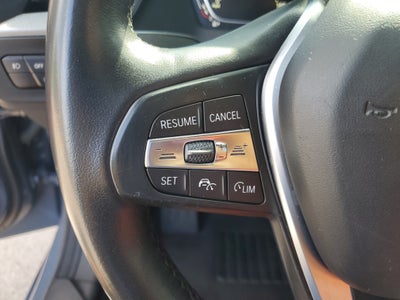 2021 BMW 2 Series 228i xDrive