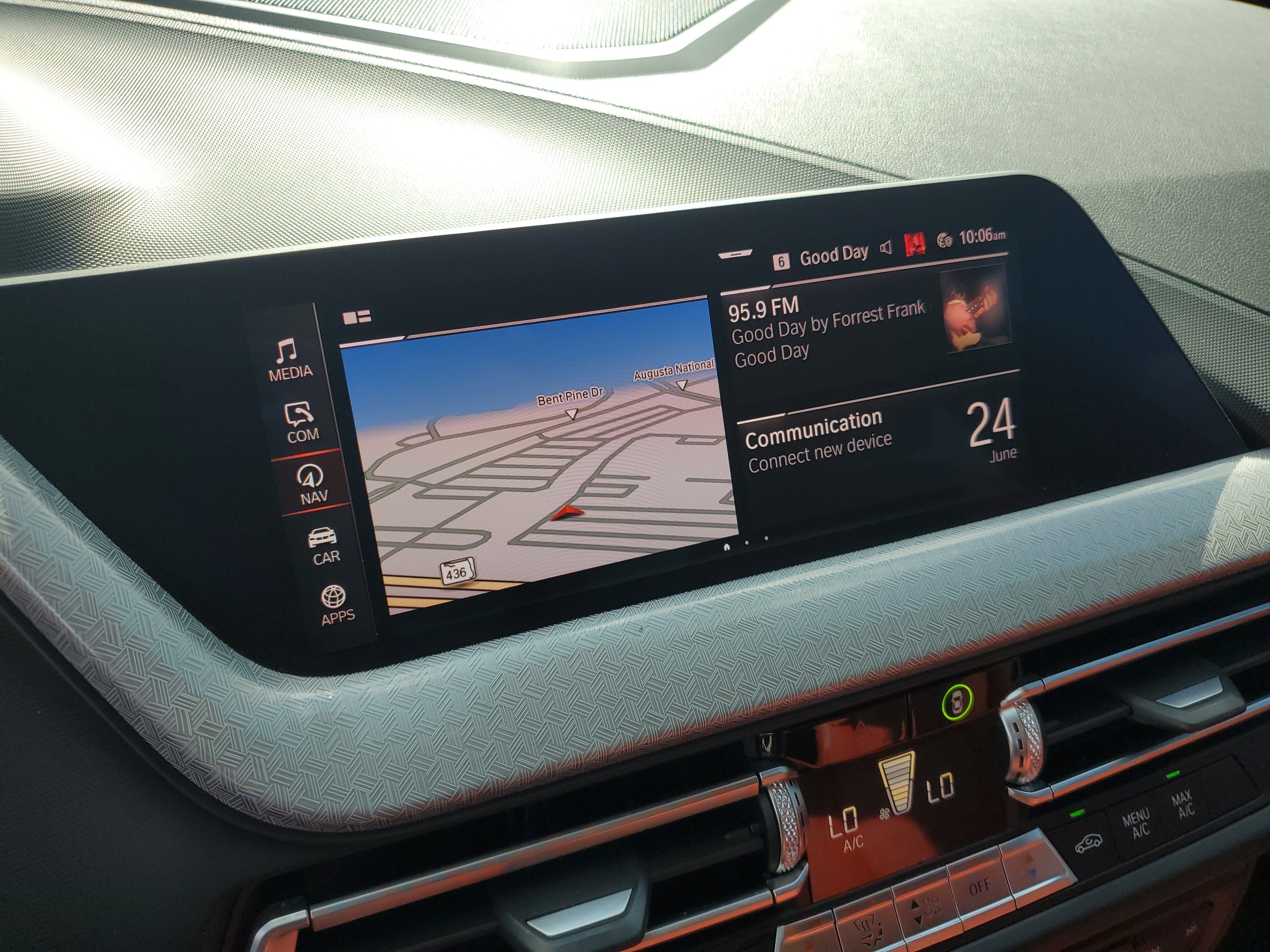 2021 BMW 2 Series 228i xDrive