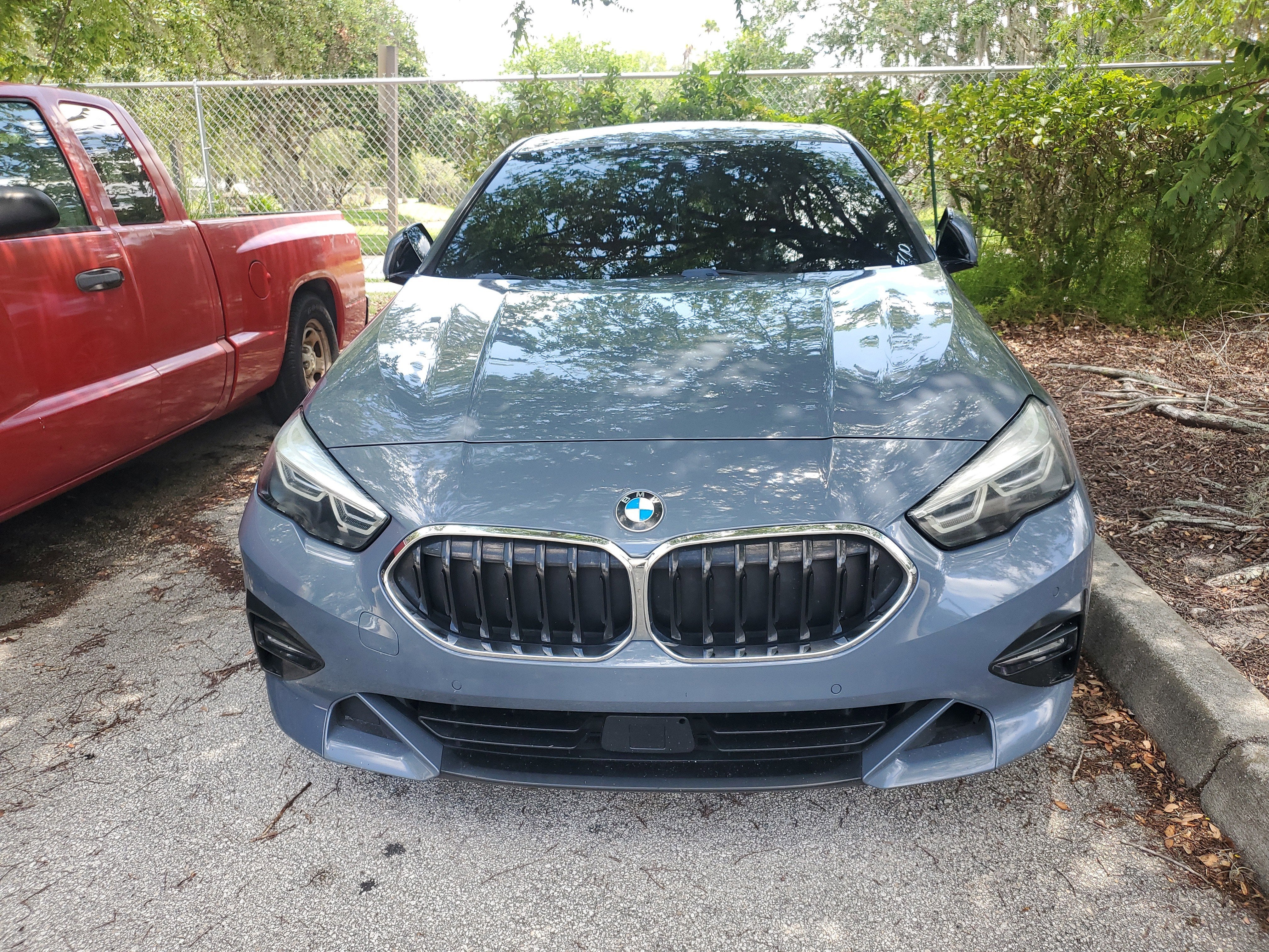 2021 BMW 2 Series 228i xDrive