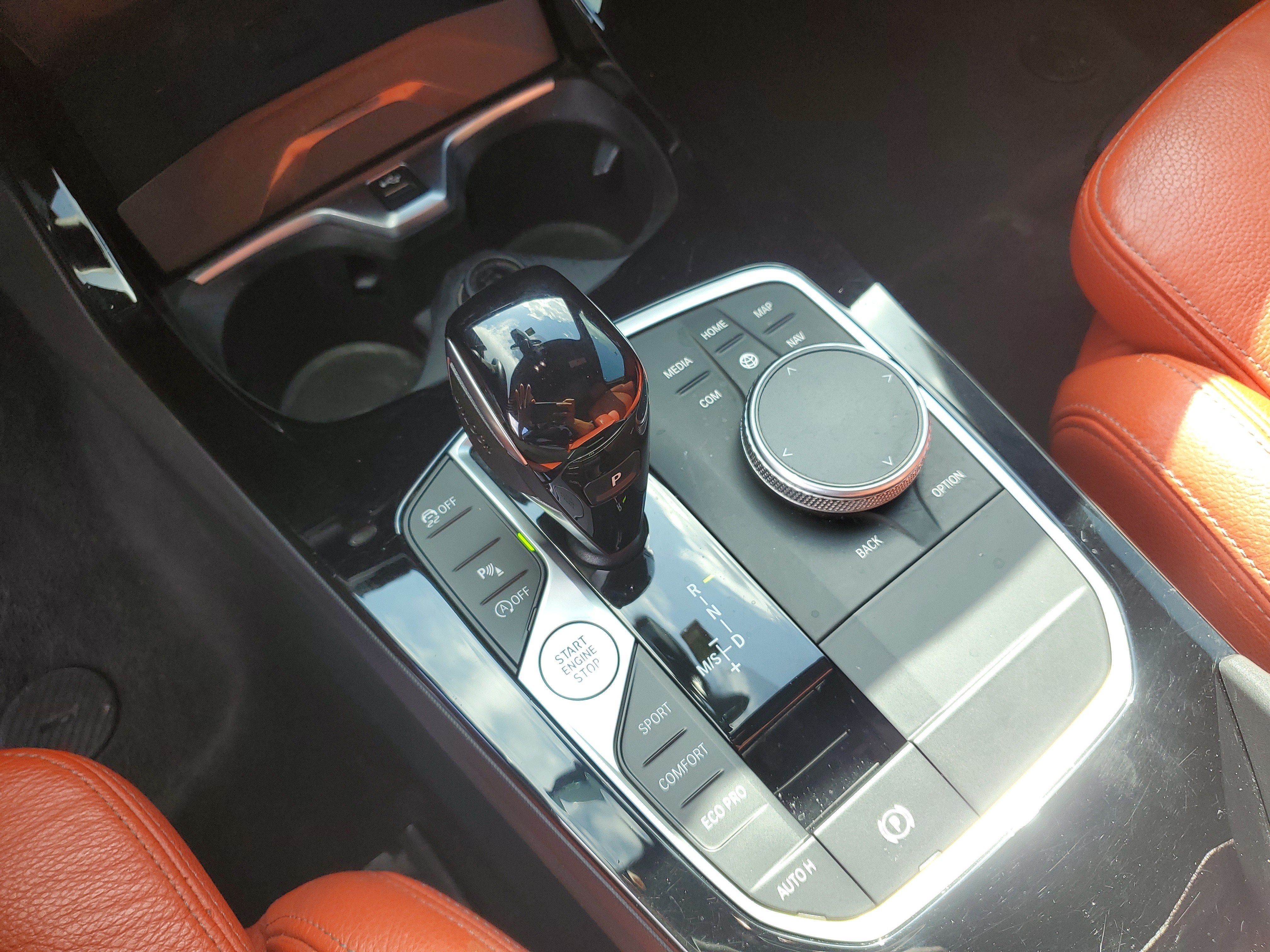 2021 BMW 2 Series 228i xDrive