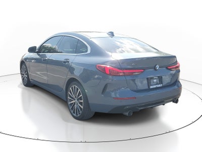 2021 BMW 2 Series 228i xDrive