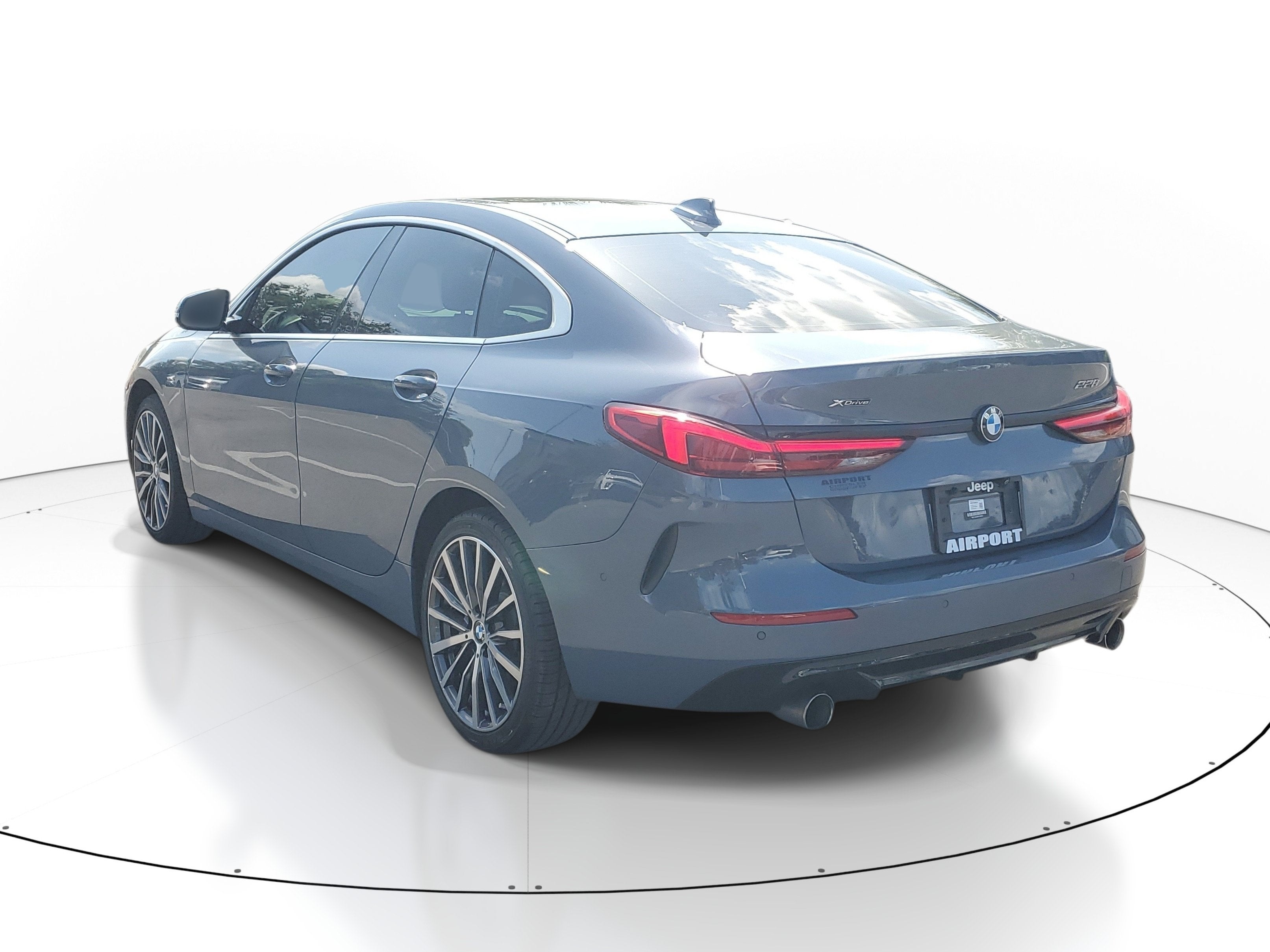 2021 BMW 2 Series 228i xDrive