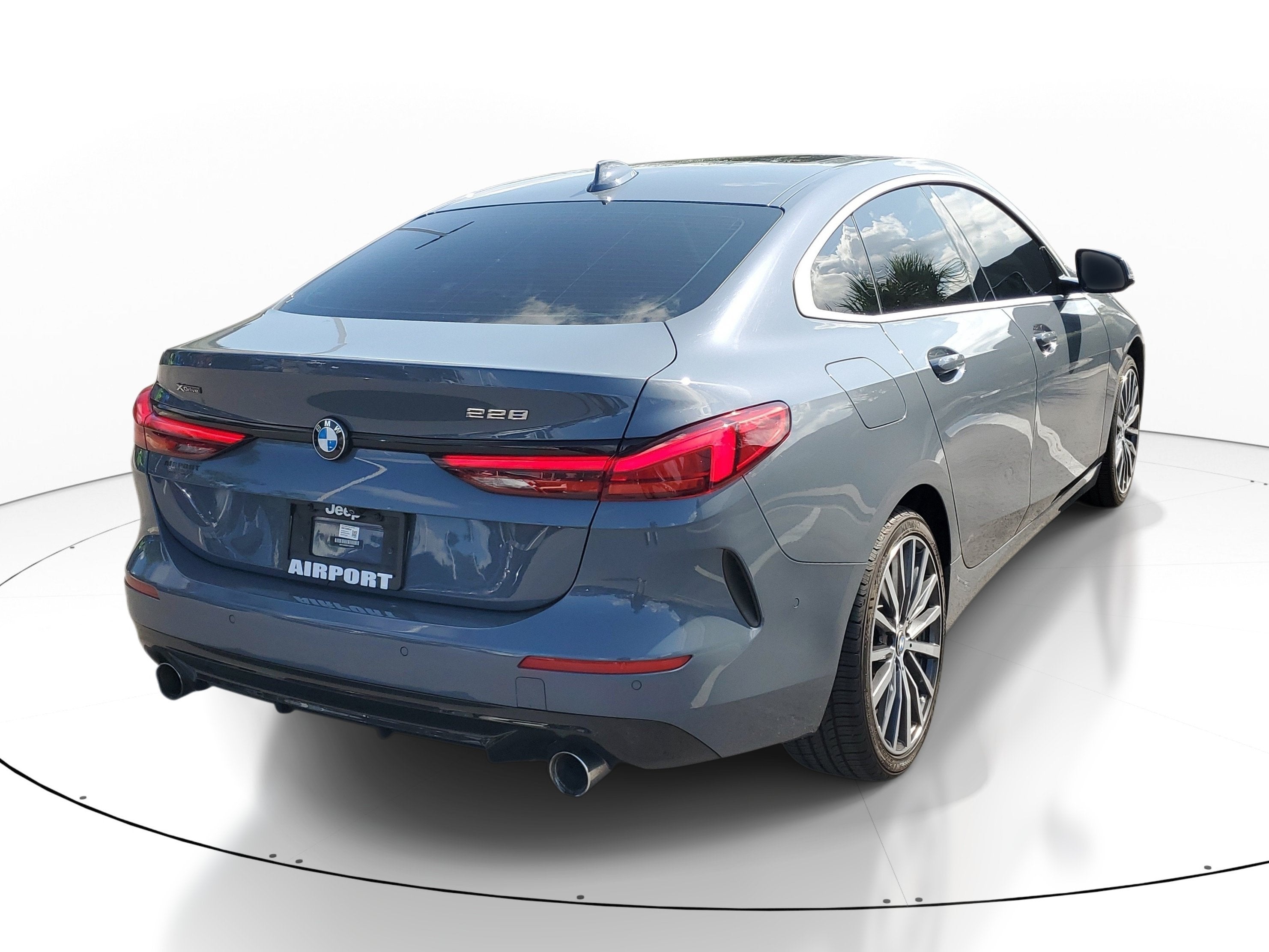 2021 BMW 2 Series 228i xDrive