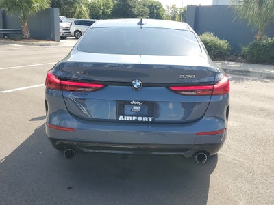 2021 BMW 2 Series 228i xDrive