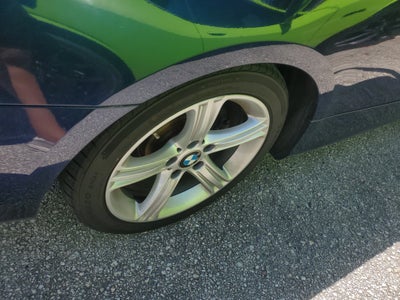 2012 BMW 3 Series 328i