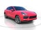 2021 Porsche Cayenne Base
