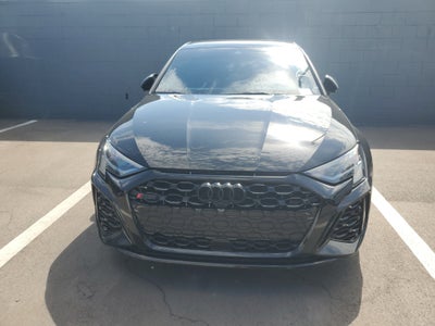 2023 Audi RS 3 2.5T