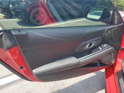 2020 Toyota GR Supra 3.0 Premium