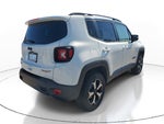 2020 Jeep Renegade Trailhawk