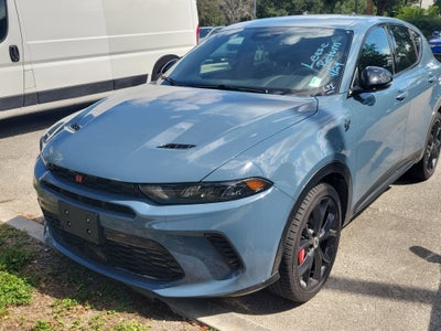 2024 Dodge Hornet R/T