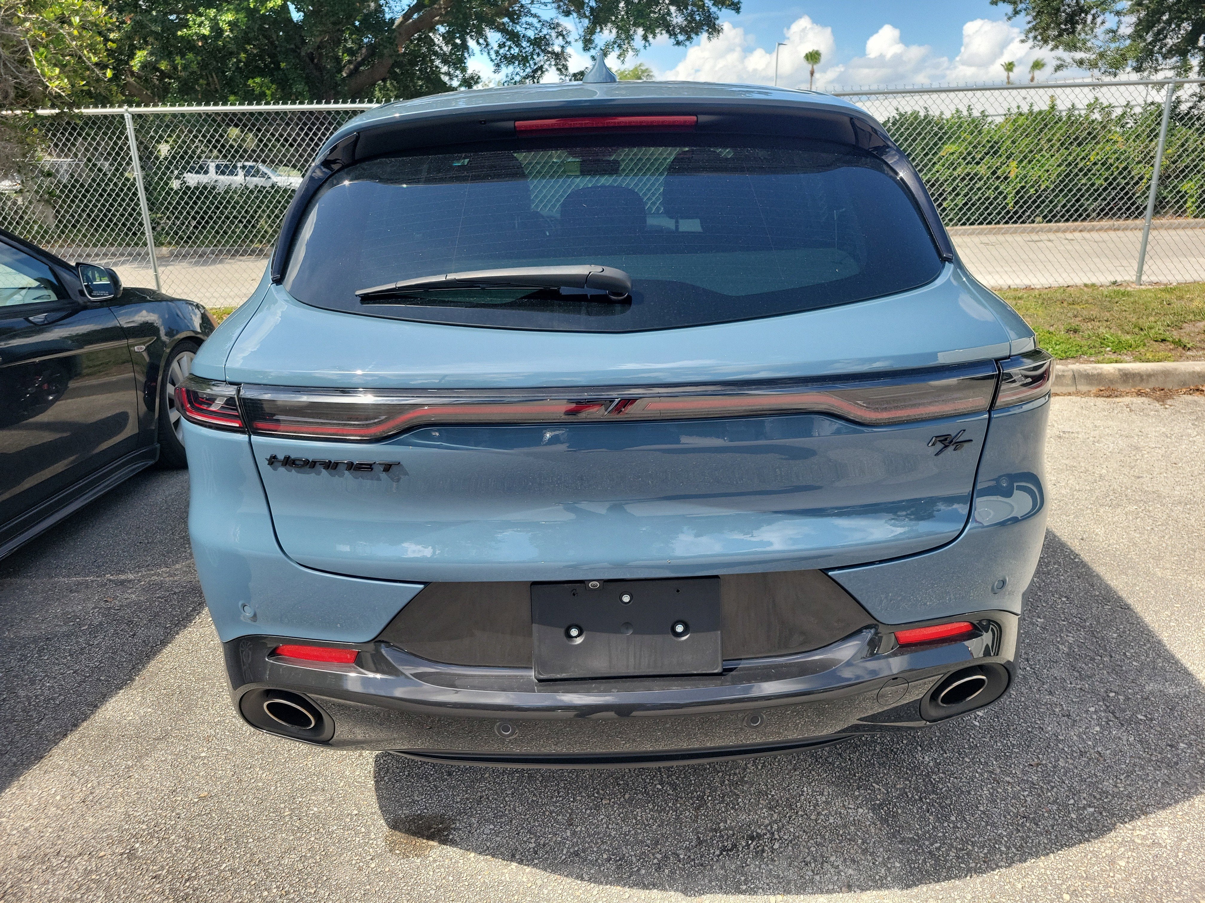 2024 Dodge Hornet R/T