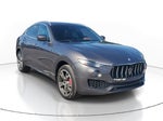 2017 Maserati Levante S