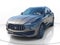 2017 Maserati Levante S