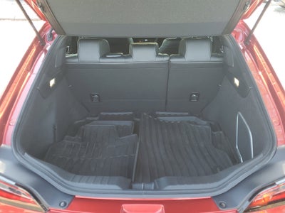 2023 Acura Integra w/A-Spec Technology Package