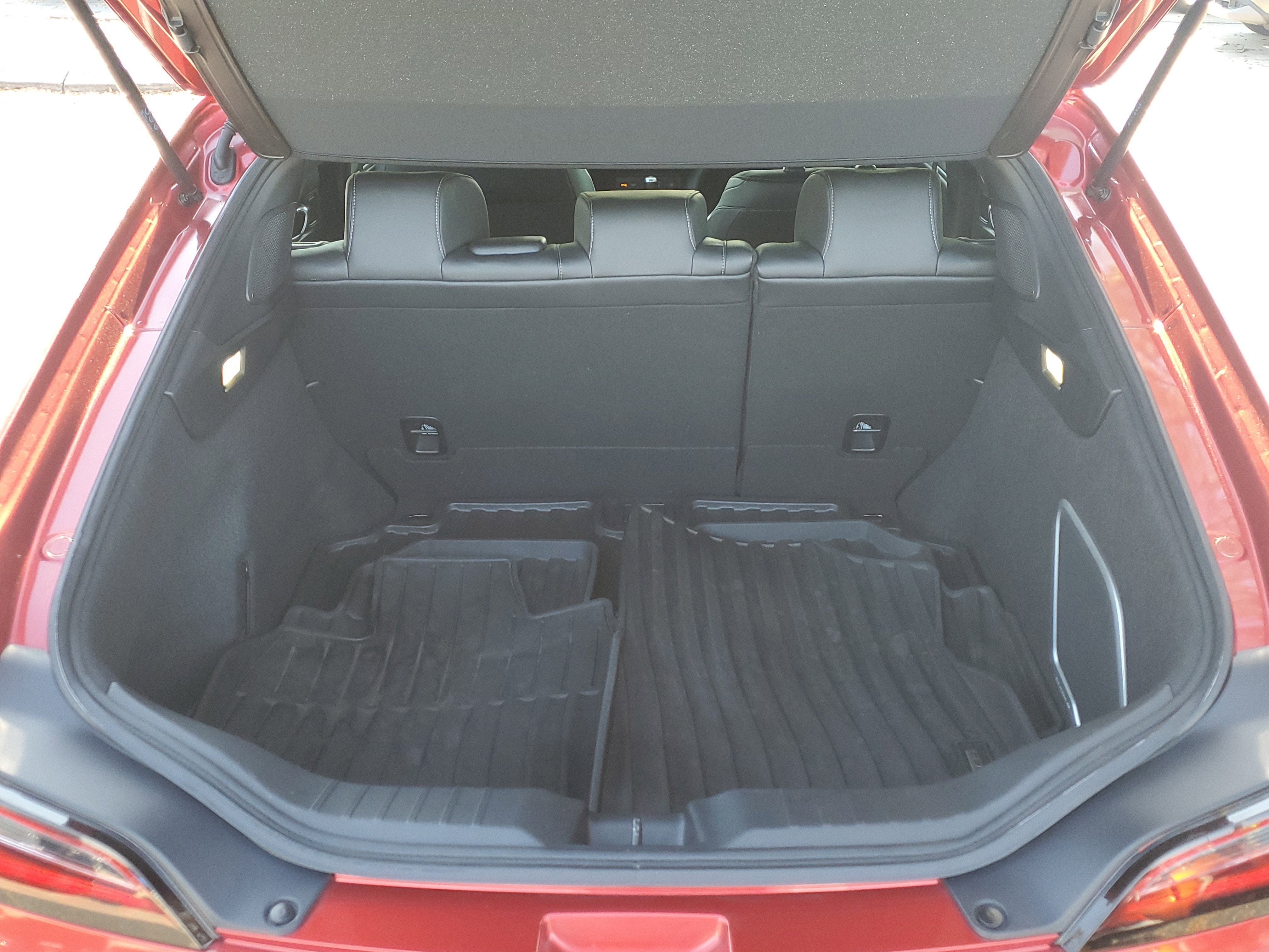 2023 Acura Integra w/A-Spec Technology Package